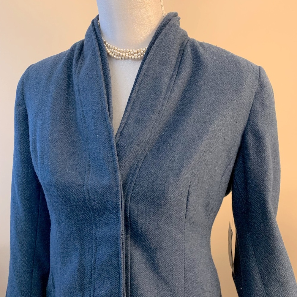 Cold water creek jacket